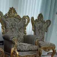 مبل سلطنتی ۹ نفره