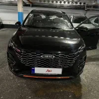 ایکس 33 کراس 1404- مشکی
