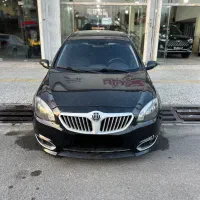 برلیانس H320 ، مدل ۹۷ ، قیمت کاسبی ، موتور بزرگ