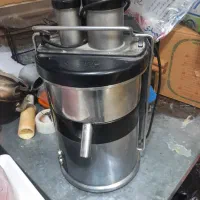 لوازم بستنی فروشی