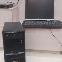 سیستم کامل مناسب فروشگاه و اداره