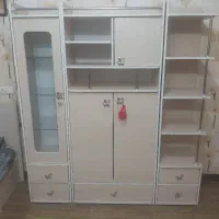 سرویس کودک|تخت و سرویس خواب|سمنان, |دیوار