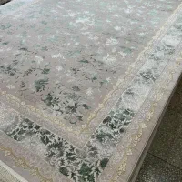 فرش هریــس فیلی(اق س اطی) روح نواز و خوش نقش|فرش|تهران, شهرک شریعتی|دیوار