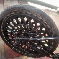 دوچرخه|دوچرخه، اسکیت، اسکوتر|سبزوار, گلشن|دیوار