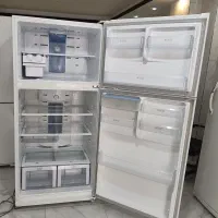 یخچال فریزر سامسونگ اصل کره ۳۲ فوت