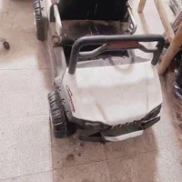 ماشین شارژی جیپ