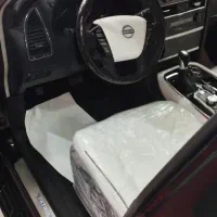 نیسان پاترول2019 فیس2024|خودرو سواری و وانت|اهواز, گلستان|دیوار