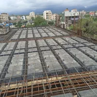 آرماتوربندی و پیمانکاری