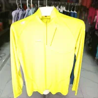 تیشرت آستین بلند نیم زیپ|لباس|شیراز, زند|دیوار