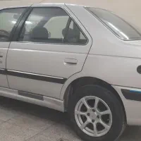 پژوپارس مدل۸۶ دوگانه دستی استثنای|خودرو سواری و وانت|یزد, |دیوار