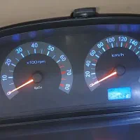 سمند ef7 مدل ۹۷|خودرو سواری و وانت|میاندوآب, |دیوار