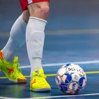 بازیکن فوتبال