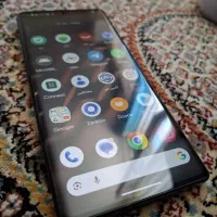 گوشی داریا باند1..مشابه صفر.5G