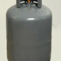۲ عدد کپسول پرسی گاز