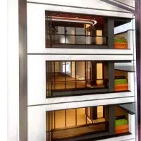 اپارتمان 195متری سه خوابه