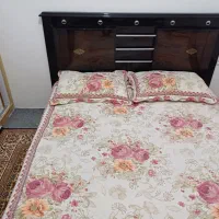 تخت خواب دونفره