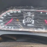 x22 مدل ۹۷|خودرو سواری و وانت|همدان, |دیوار