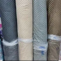 پارچه رومبلی