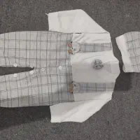 لباس بچه زمستانه