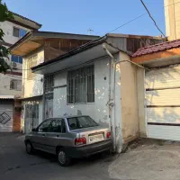 فروش ویلایی ۱۶۱ متر شریعتی
