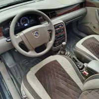 فروش فوری سمندEF7مدل 96