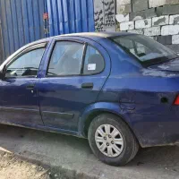 تیبا صندوق دار مدل 90|خودرو سواری و وانت|مرودشت, ژیان|دیوار