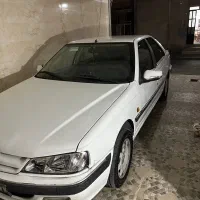 پژو پارس سال، مدل ۱۳۹۴