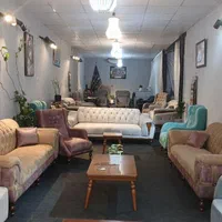 فروش مغازه در بازار مبل شهرک ولیعصر|فروش مغازه و غرفه|تهران, شهرک ولیعصر جنوبی|دیوار