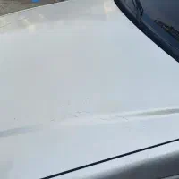 پژو پارس مدل ۸۸