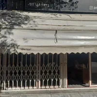 کرکره آهنی و سایه بان|فروشگاه و مغازه|اردبیل, |دیوار