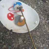 المنت آب گرمکن