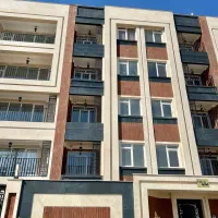 واحد 75متر فول امکانات شمالی روبه نما (مارلیک2)