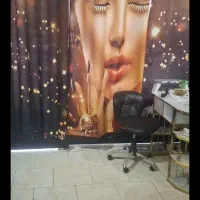 فروش فوری وسایل ارایشگاه نو نو فقط یک ماه خریداری