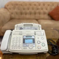 تلفن فکس پاناسونیک کپی گیر Kx-fp362