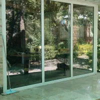 گروه تولیدی درب و پنجره سازان باران|خدمات پیشه و مهارت|کرج, فاز ۴ مهرشهر|دیوار