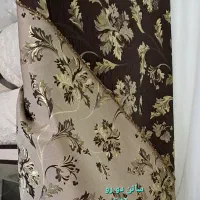 پارچه|پرده، رانر، رومیزی|یزد, |دیوار