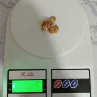 ترازو گرم کش