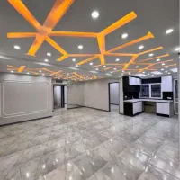 ۹۵متر/فول لوکس/شهر زیبایه مهستان