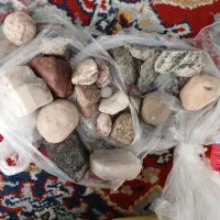 سلام این سنگ ها فروشی هستن|کلکسیون اشیاء عتیقه|سبزوار, فرهنگیان|دیوار