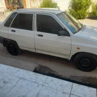 پراید89داشپورت جدید|خودرو سواری و وانت|کارون, |دیوار