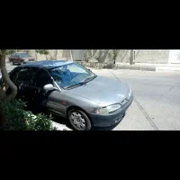 پروتون ویرا لیف بک مدل ۱۳۸۴