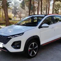 ایکس۳۳ کراس / X33 / اقساط بانکی / صفروکارکرده