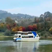 تور پاییزی برنجستانک