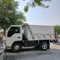 ایسوزو ۵۲۰۰ کمپرسی مدل ۸۹