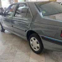پژو پارس ۱۴۰۱ سال