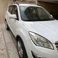 چانگان cs35|خودرو سواری و وانت|تهران, تهرانپارس غربی|دیوار