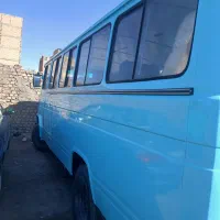 مینی بوس 309