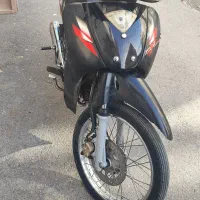 موتور بی کلاج مدل 90
