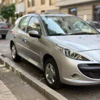 ۲۰۷ پاناراما