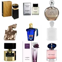 عطر (اسانس) گرمی ،کیفیت بالا قیمت باورنکردنی